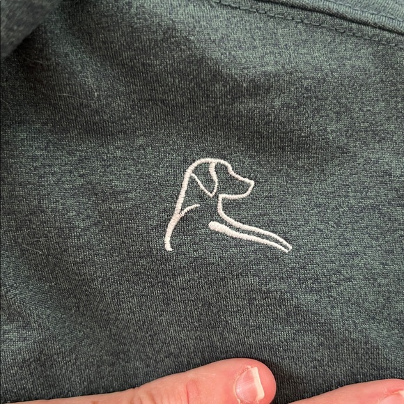 Rhoback Performance Hoodie. Medium - Picture 8 of 10